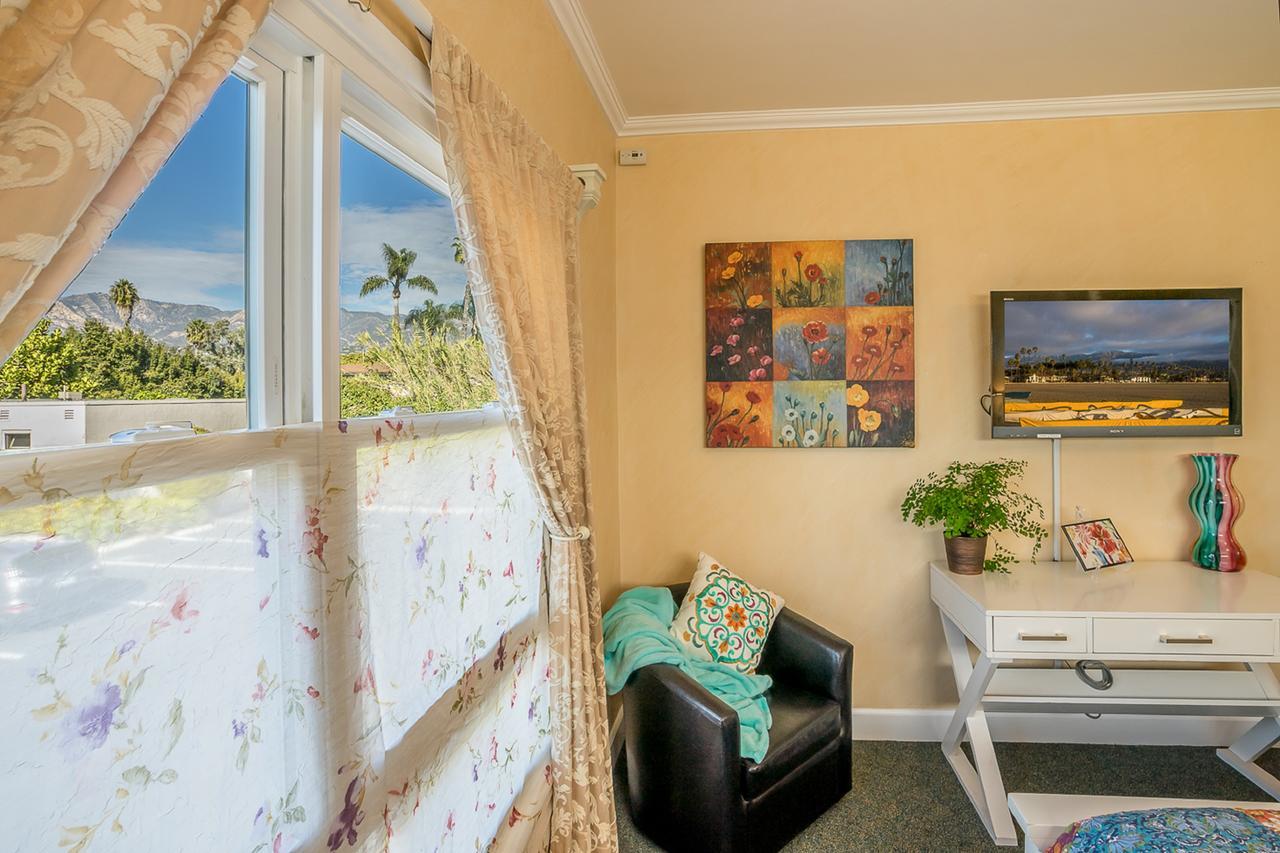 Beach House Inn Santa Barbara Exterior photo