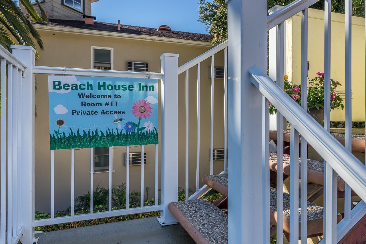 Beach House Inn Santa Barbara Exterior photo