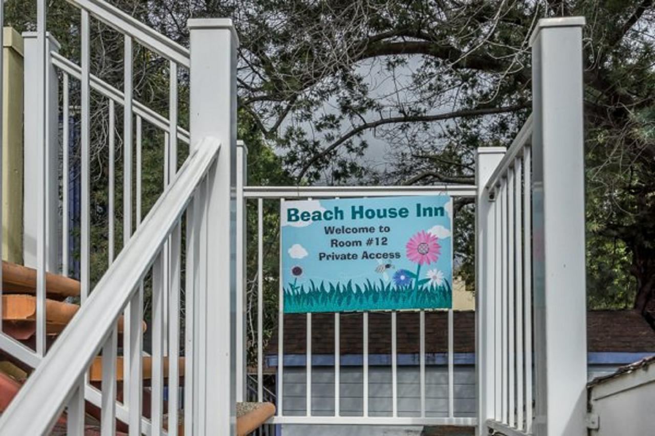 Beach House Inn Santa Barbara Exterior photo