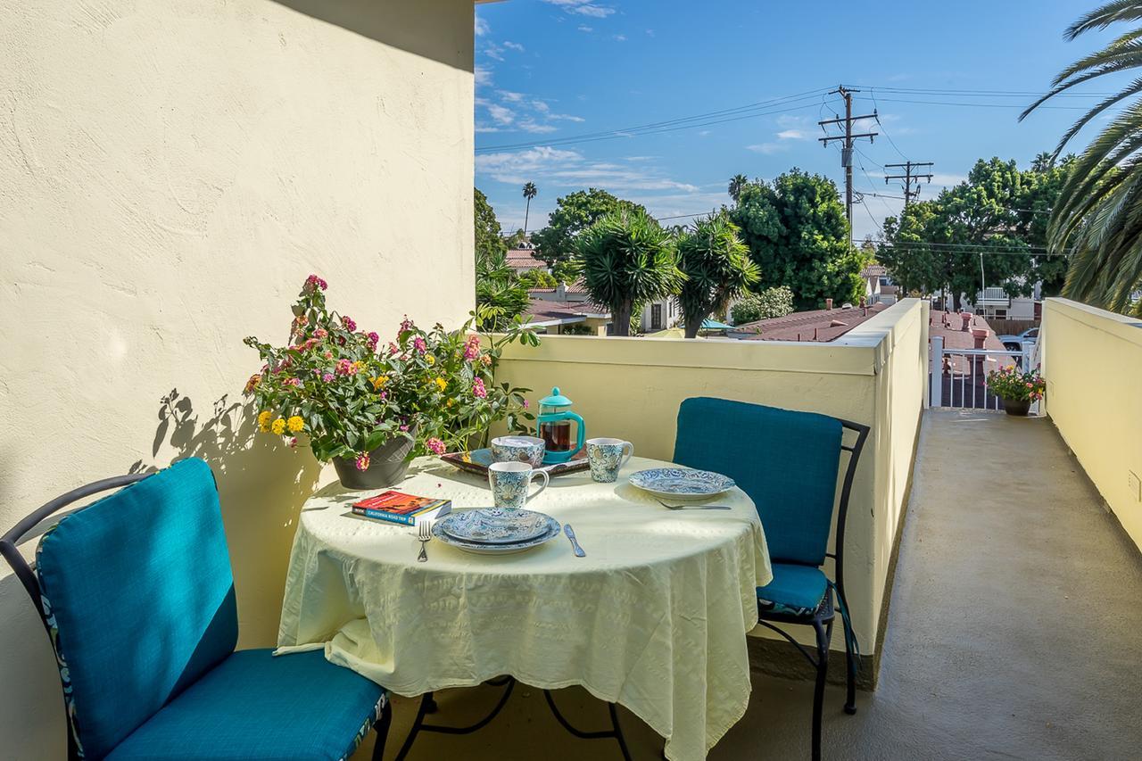 Beach House Inn Santa Barbara Exterior photo