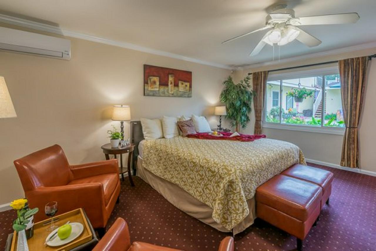 Beach House Inn Santa Barbara Exterior photo