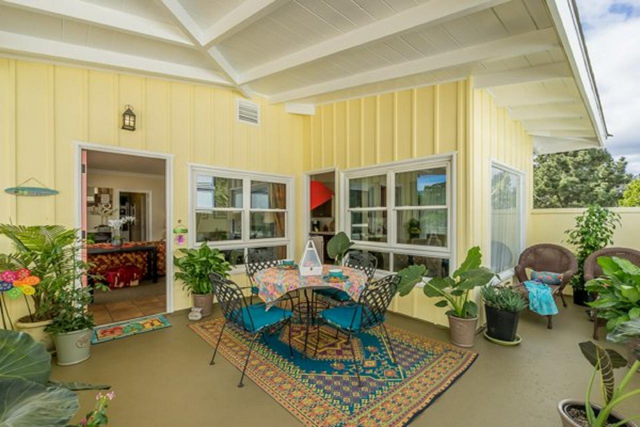 Beach House Inn Santa Barbara Exterior photo