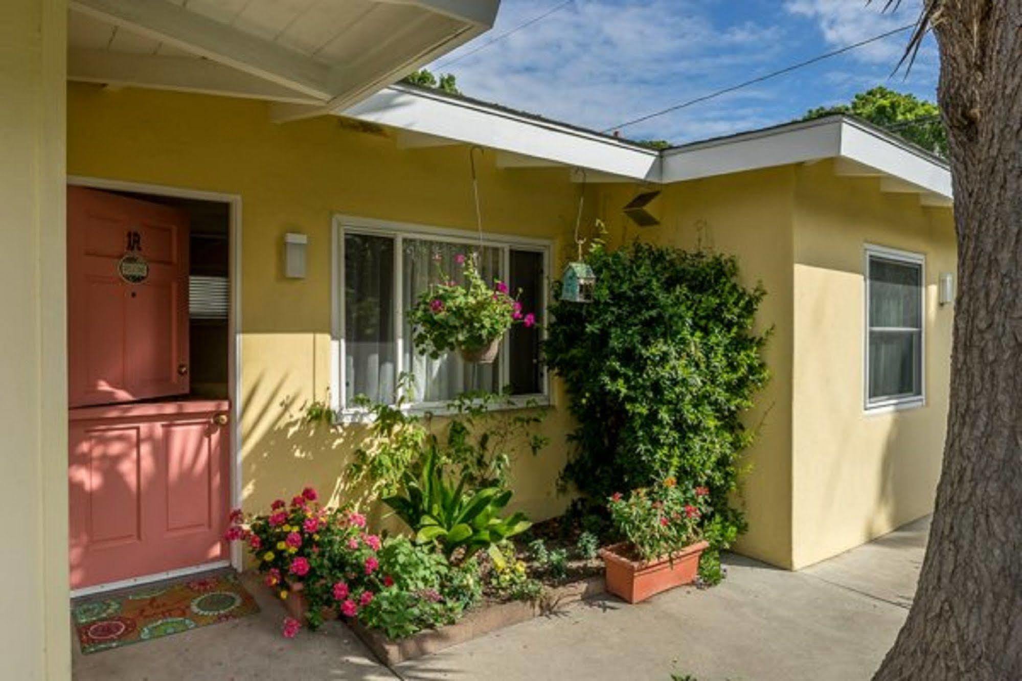 Beach House Inn Santa Barbara Exterior photo